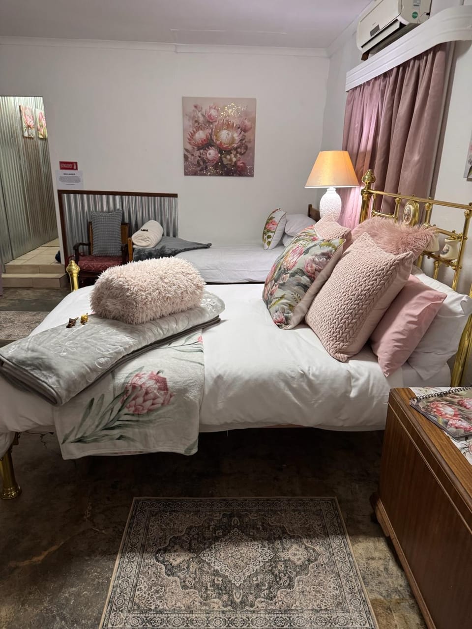 Gentle Snooze Inn Apartment in Eastern Cape