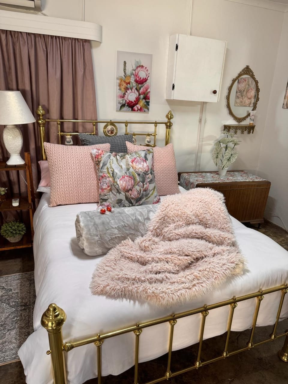 Gentle Snooze Inn Apartment in Eastern Cape