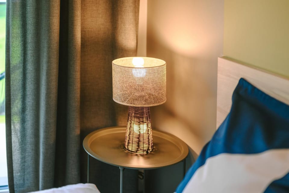 Liv in Vilnius New town Apartment in Vilnius