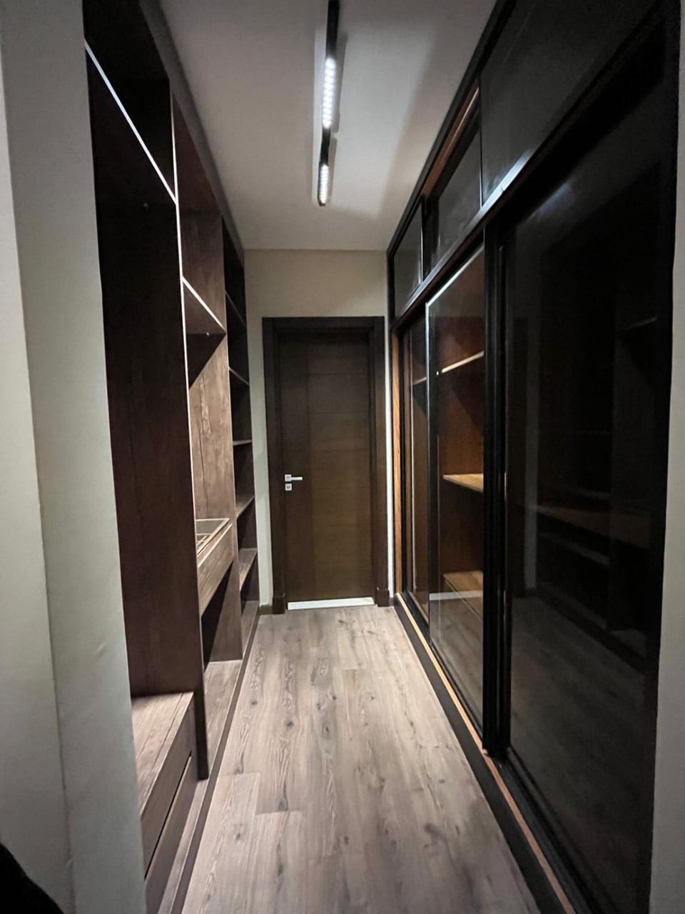 Luxury 2BR Apartment near AUC & 90 Point Mall Apartment in New Cairo City