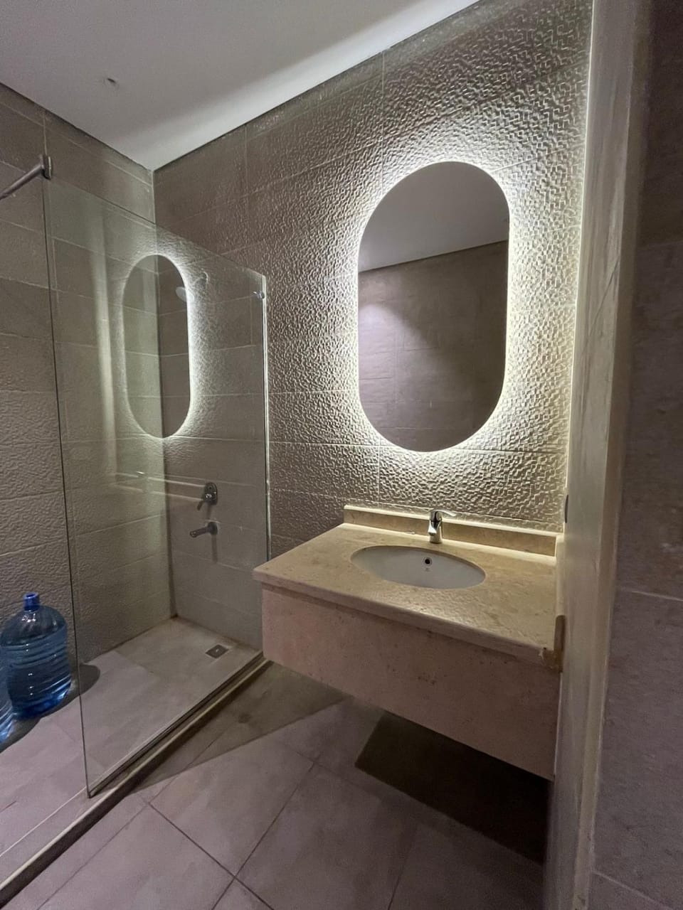 Luxury 2BR Apartment near AUC & 90 Point Mall Apartment in New Cairo City