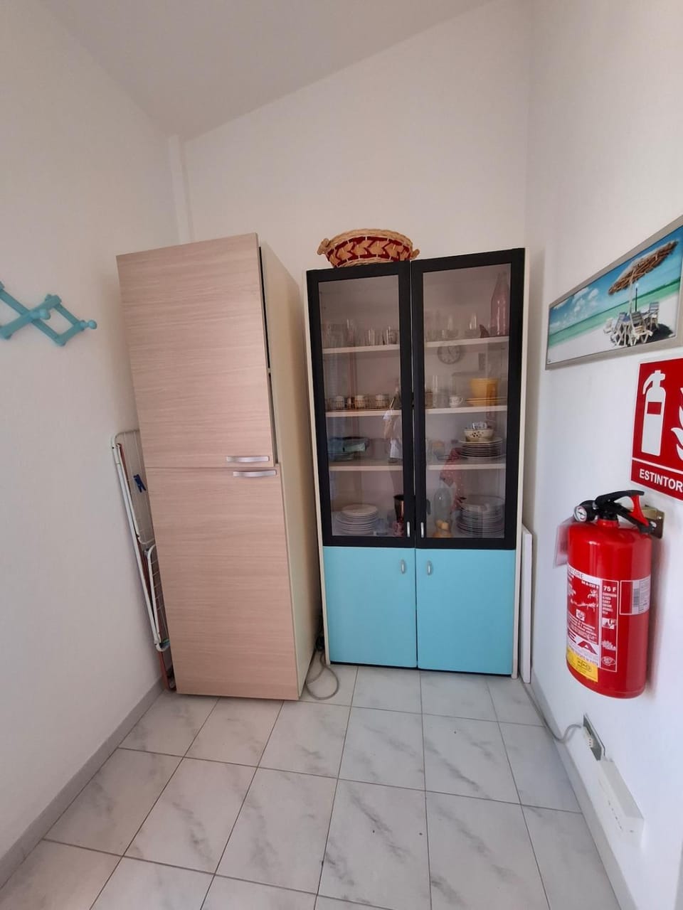 Breakfast, kitchen