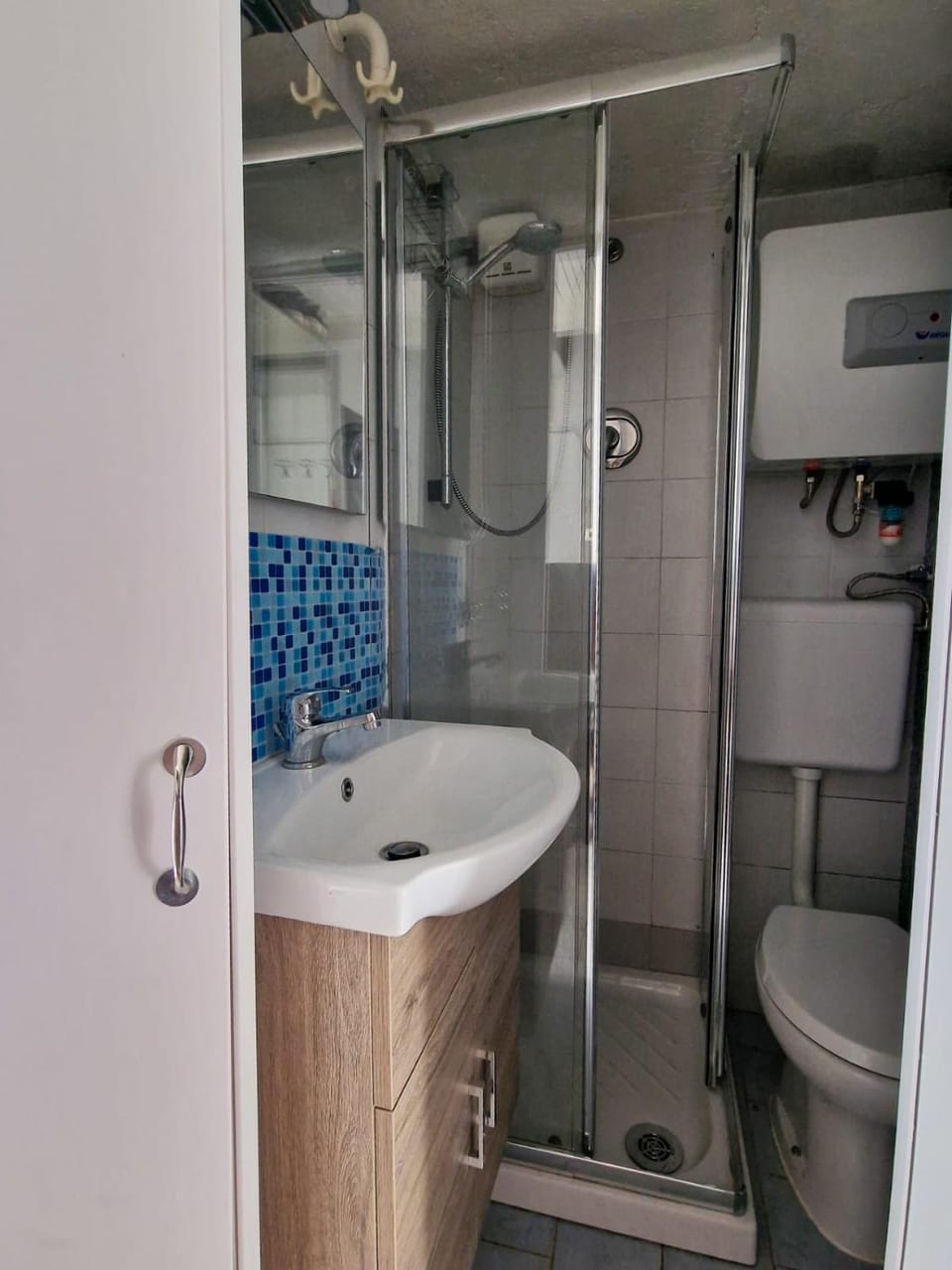 Little house Apartment in Milan