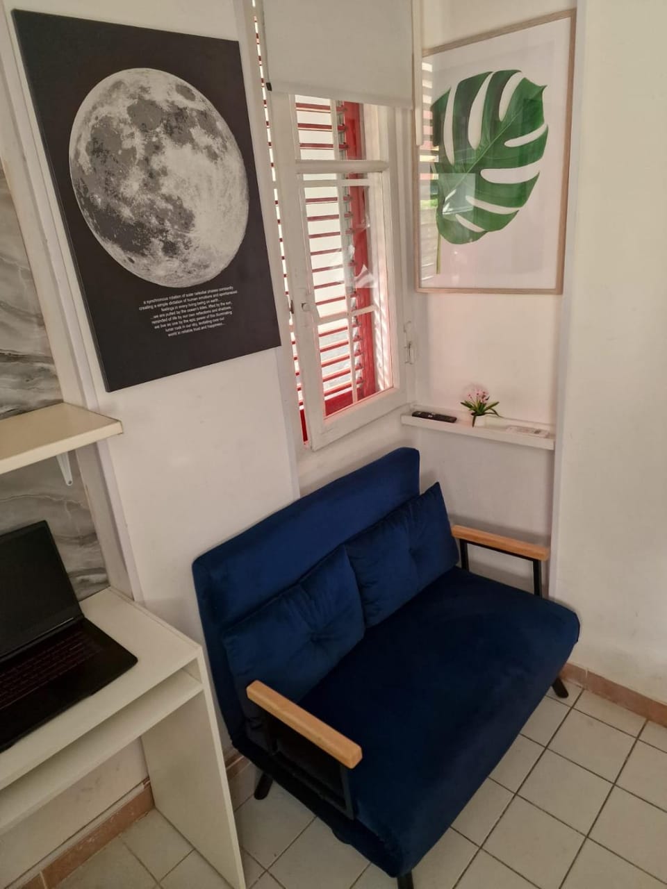 Little house Apartment in Milan