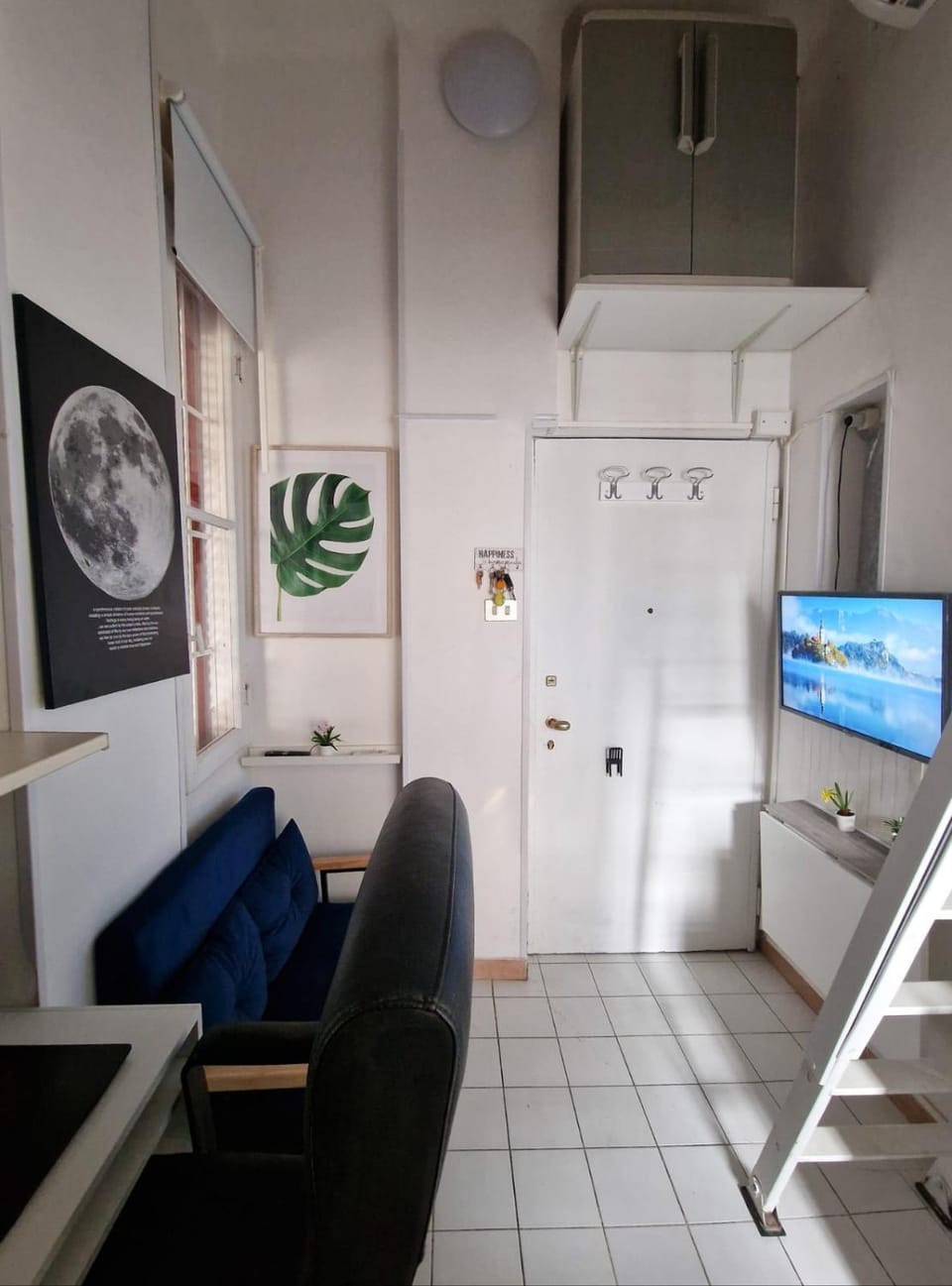 Little house Apartment in Milan