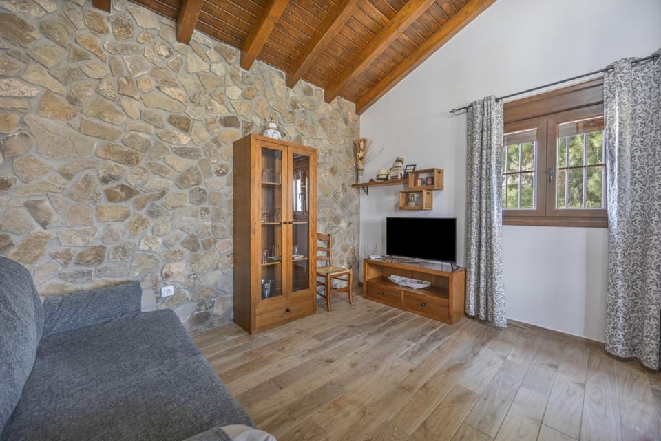 Casa El Duque Leire House in La Janda