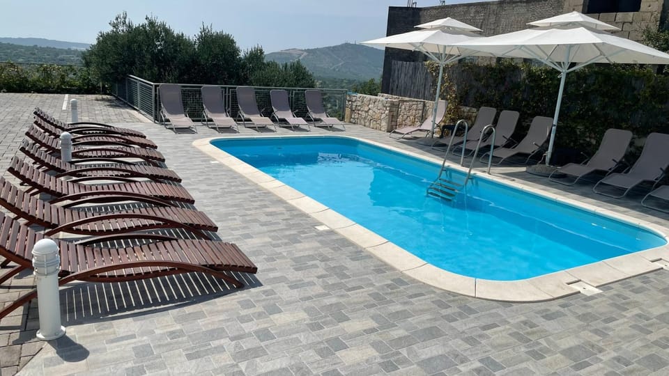 Apartments Carpe Diem Apartment in Šibenik-Knin County, Croatia