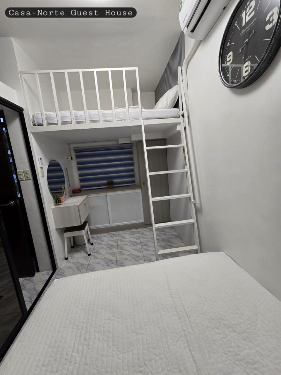 Casa-Norte Guest House House in Ilocos Region