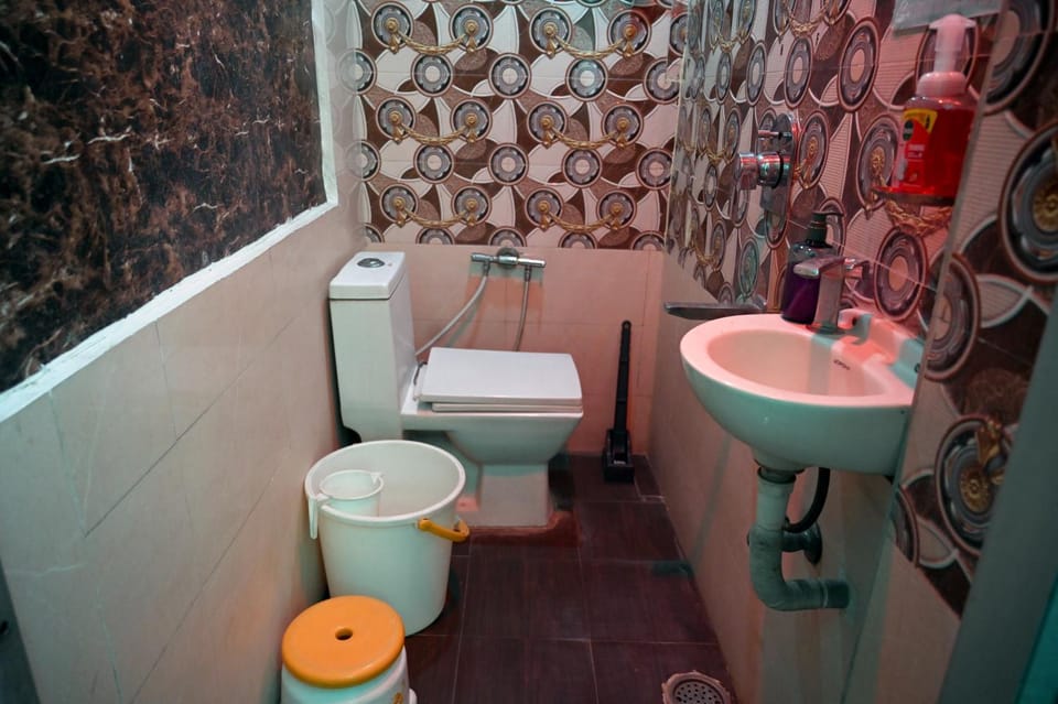 Toilet, Bathroom, bidet