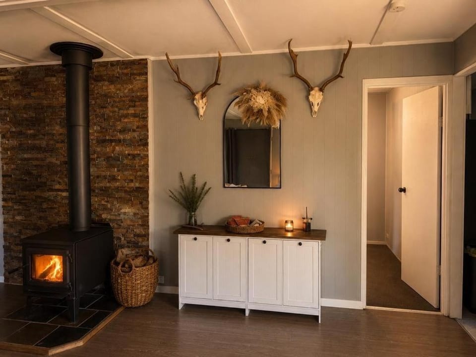 The Cove - Lake Eildon House in Jamieson