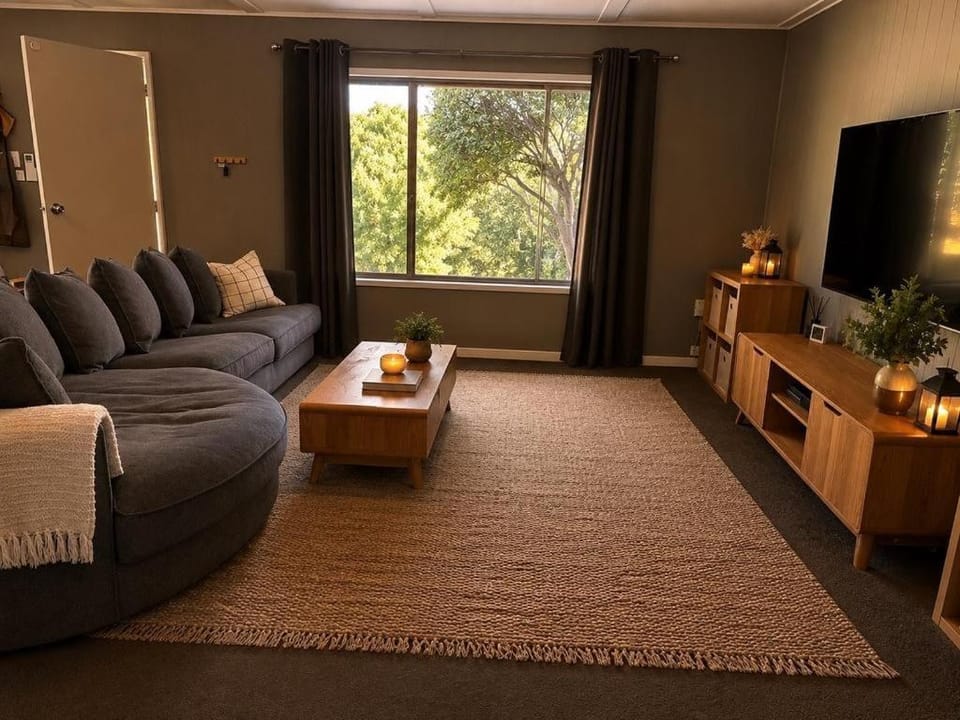 The Cove - Lake Eildon House in Jamieson