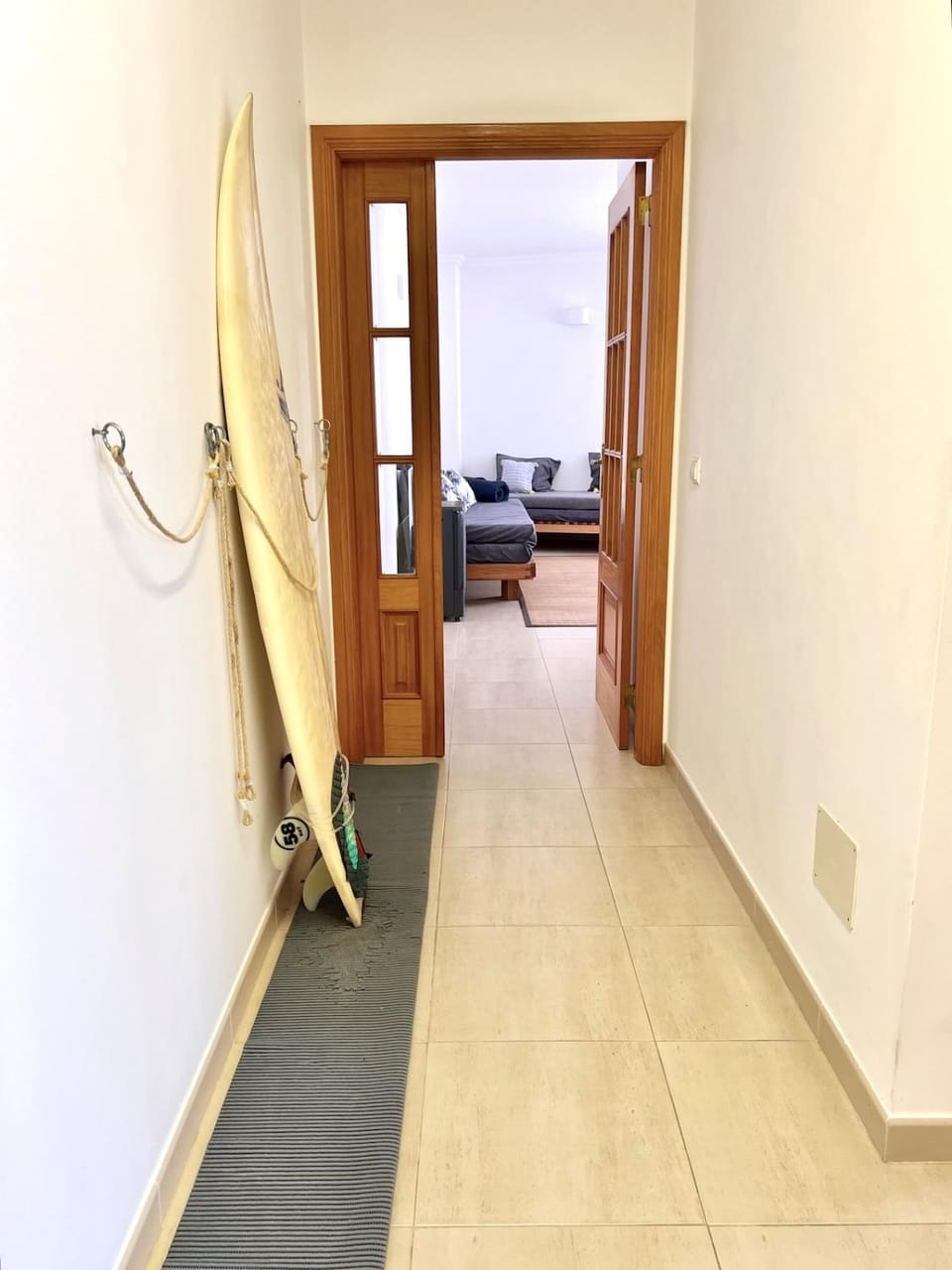 O caminho da praia Apartment in Portugal