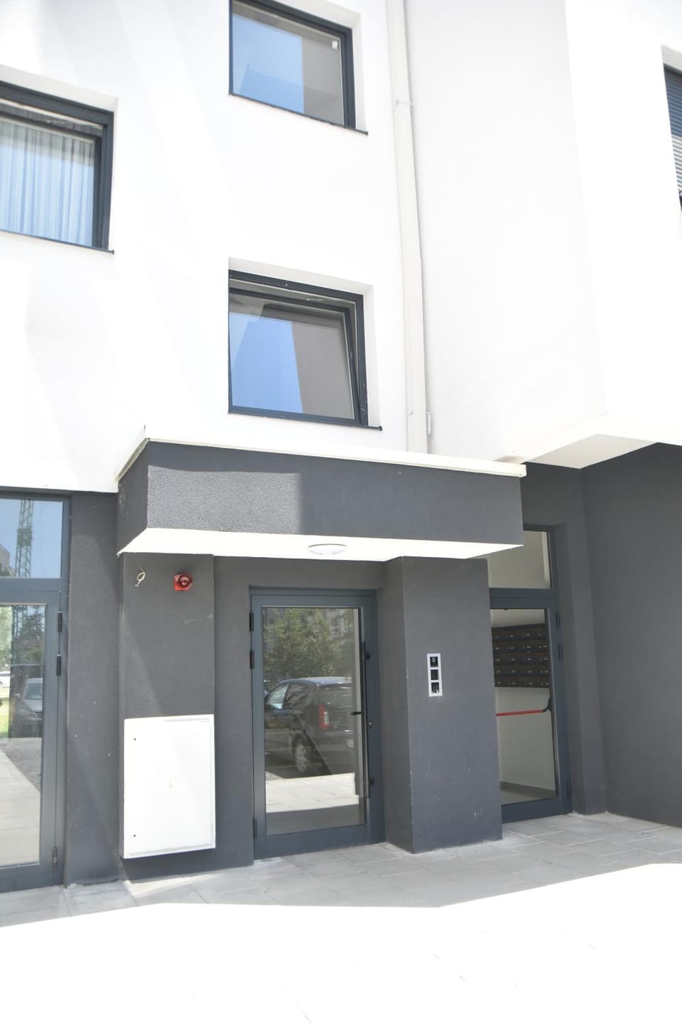 Apartman Sweet Apartment in Federation of Bosnia and Herzegovina