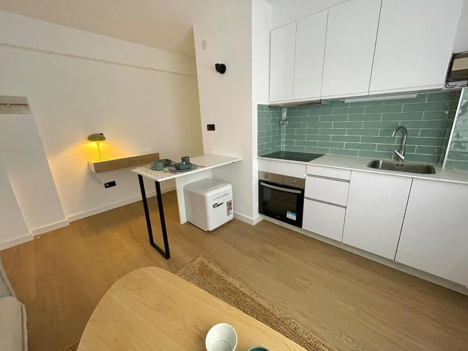 Cozy and centrally located apartment Apartment in Santiago de Compostela