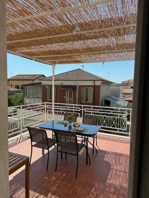 Sahil Apartment Apartment in Giulianova