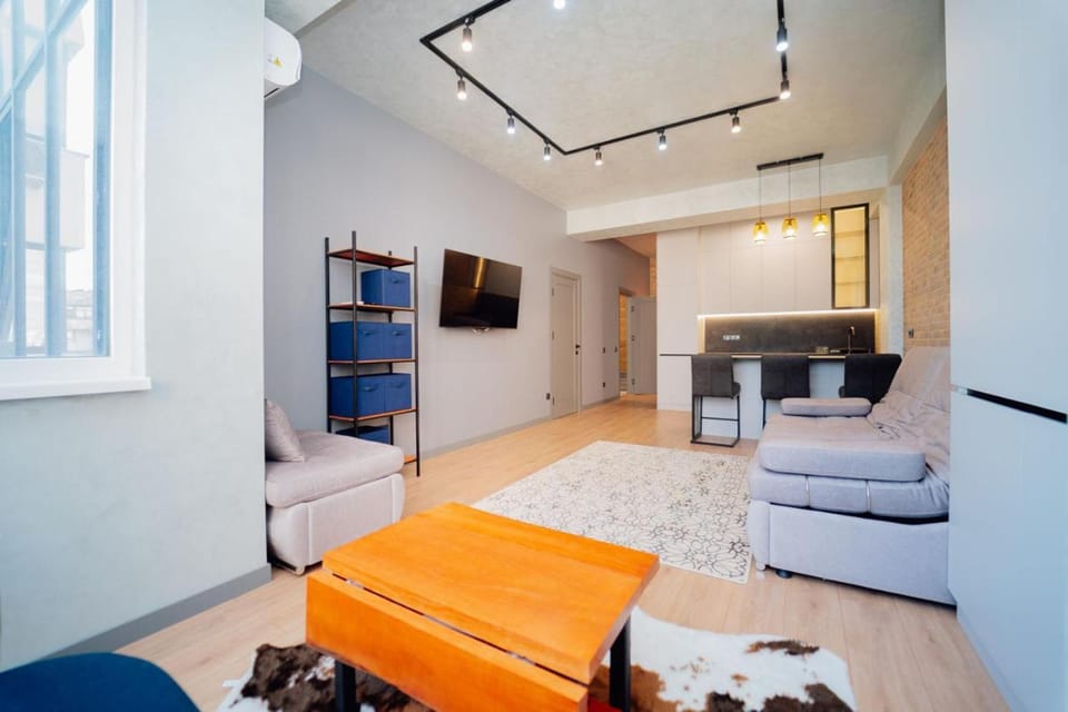 Sky Premium Rent Apartment in Chișinău
