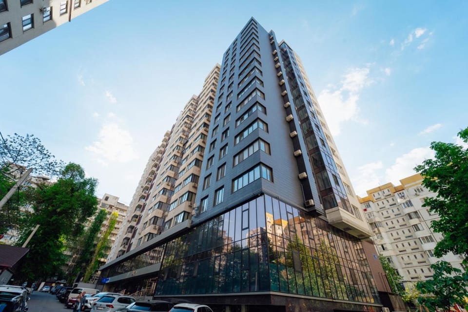 Sky Premium Rent Apartment in Chișinău