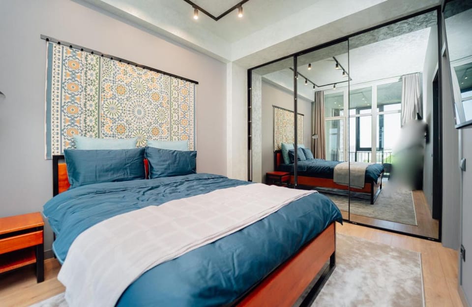 Sky Premium Rent Apartment in Chișinău