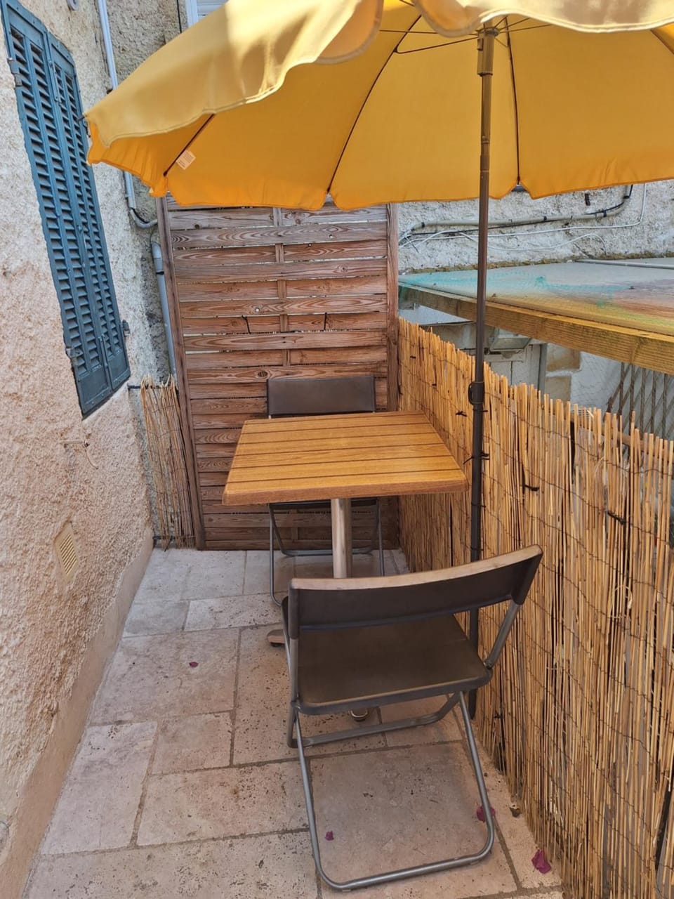 T1 cosy Apartment in Toulon