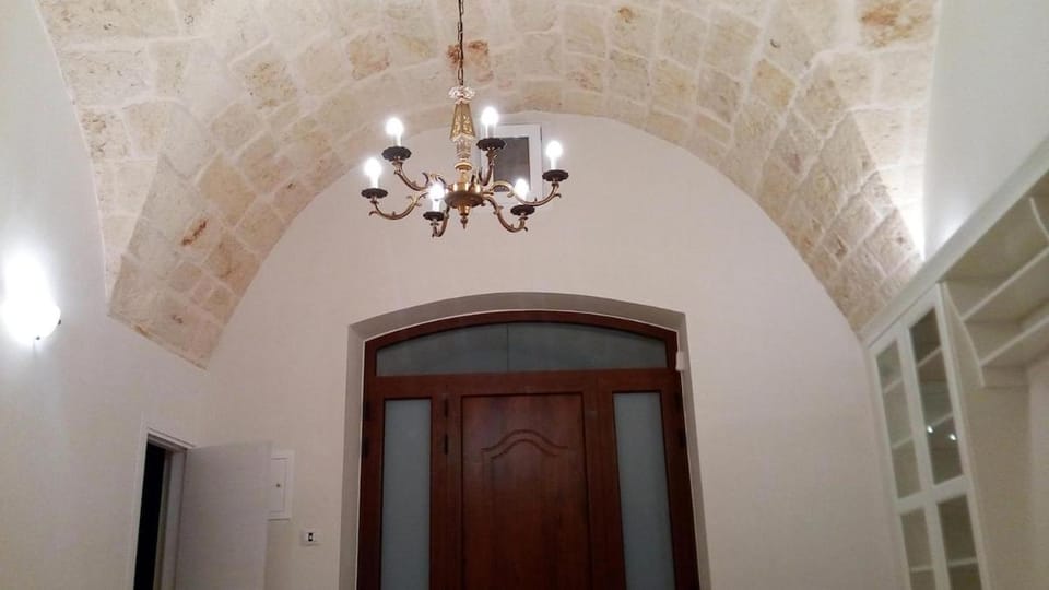 La Casa di Charlie Apartment in Mola di Bari