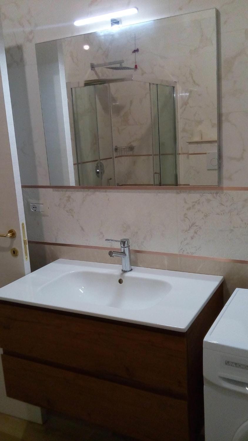 La Casa di Charlie Apartment in Mola di Bari
