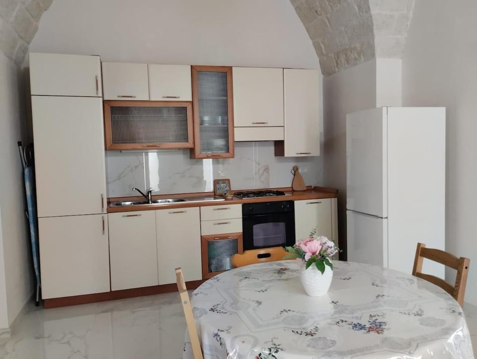 La Casa di Charlie Apartment in Mola di Bari