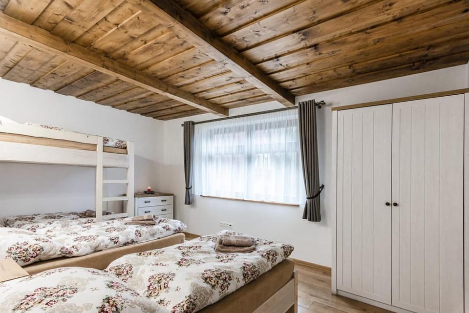 Chalupa u sv Martina House in Slovakia