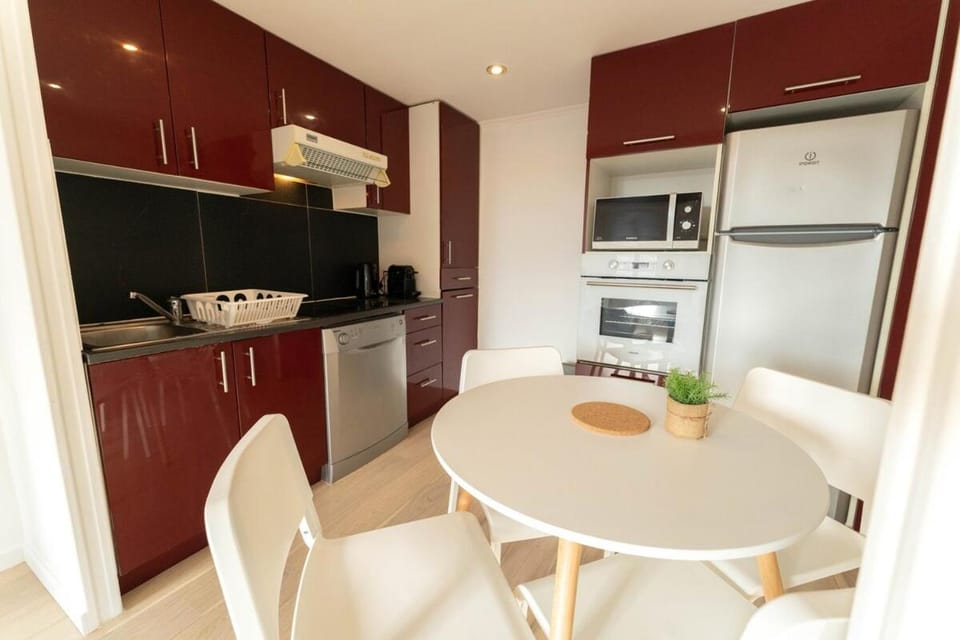 FC Beau et spacieux 2P en plein cœur de Nice Apartment in Nice