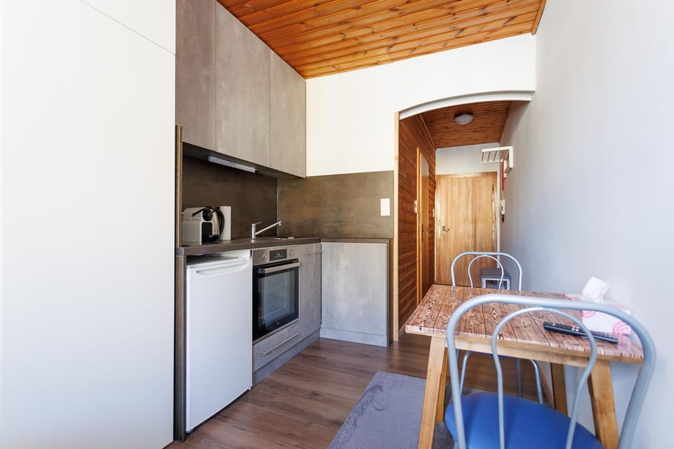 MiniZell - Small Cosy Central Apartment in Styria