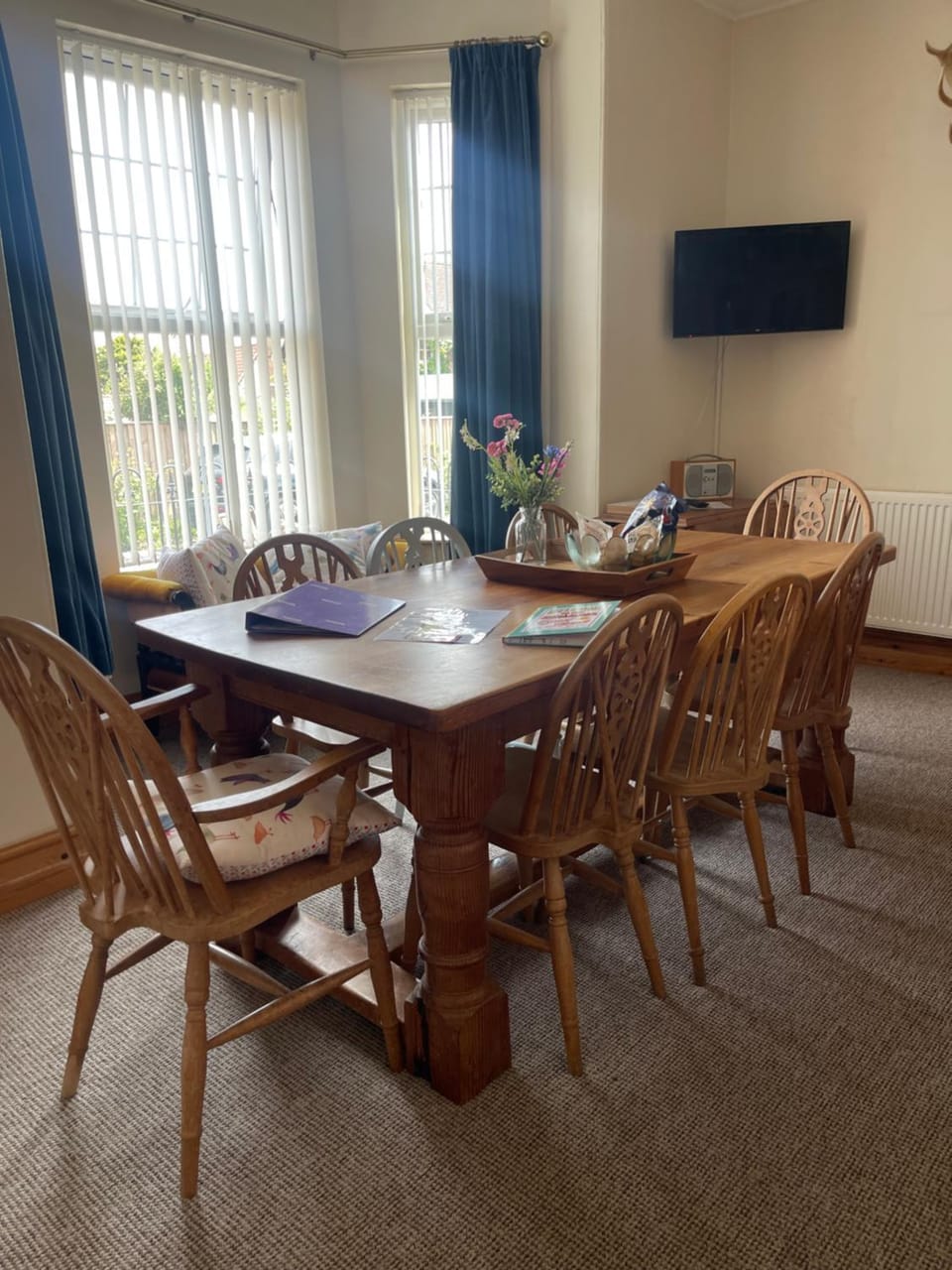 St Judes, Mundesley House in Mundesley