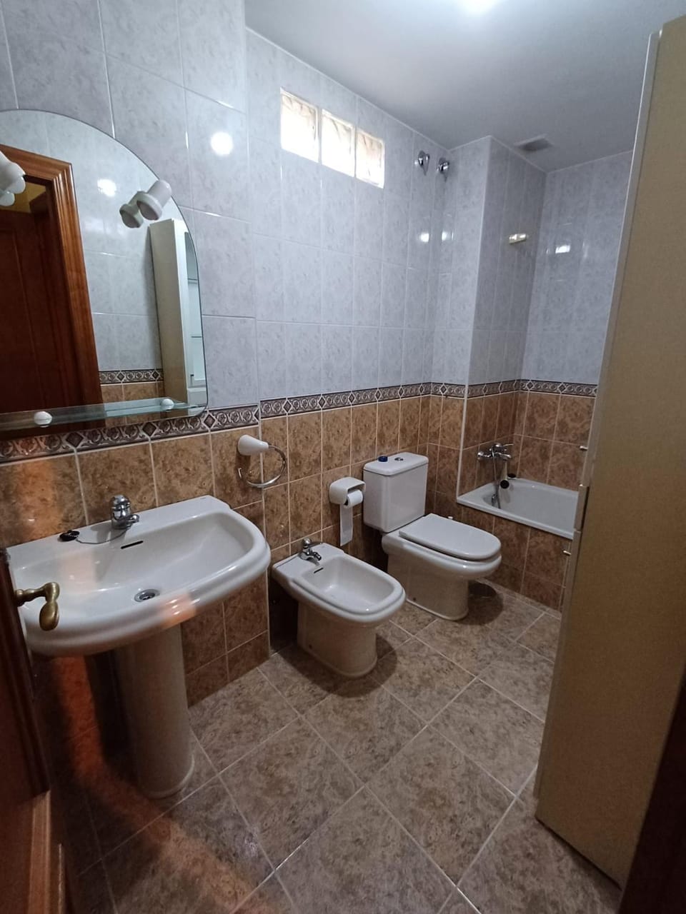 Apartamento la Costa Apartment in Asturias