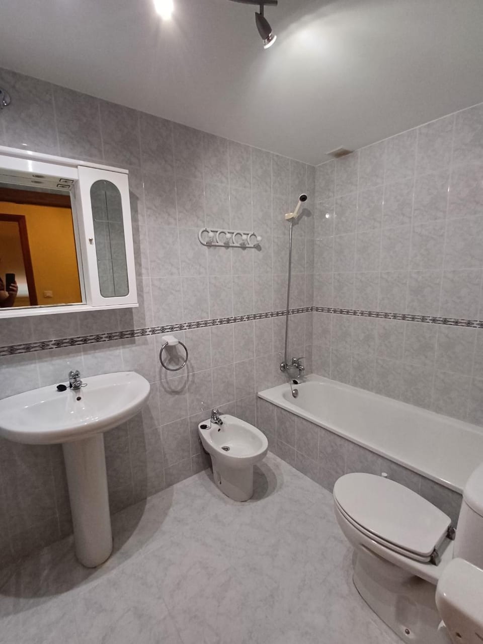 Apartamento la Costa Apartment in Asturias