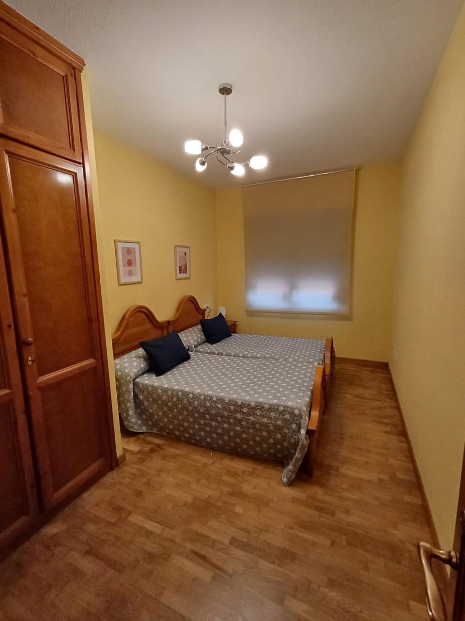 Apartamento la Costa Apartment in Asturias