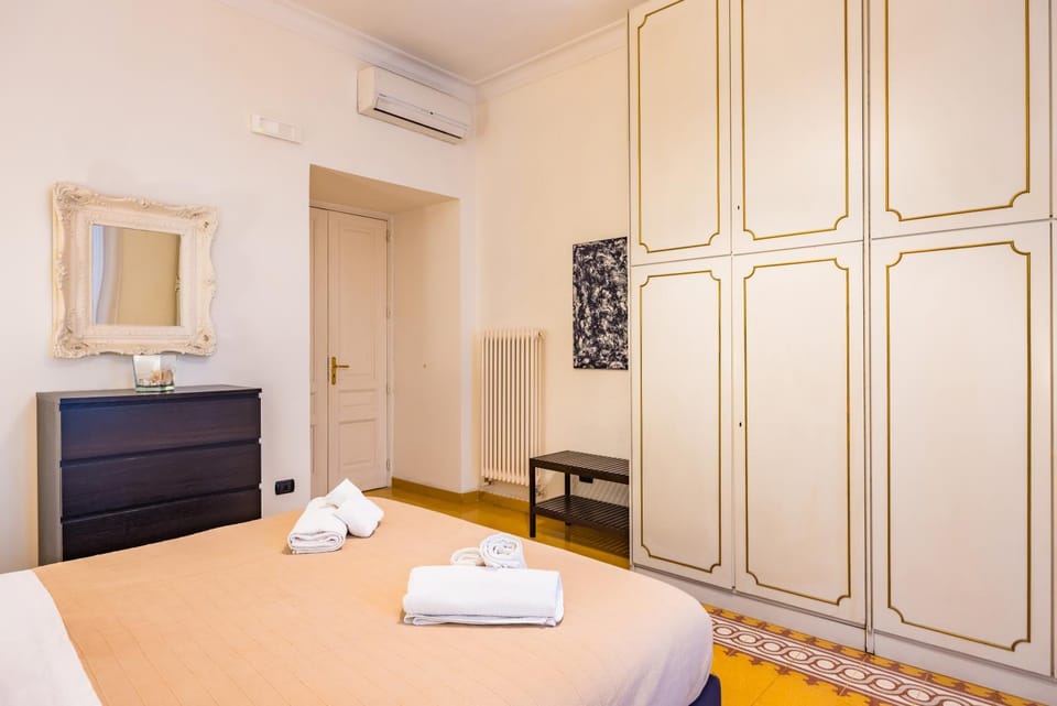 Residenza Santa Lucia House in Naples