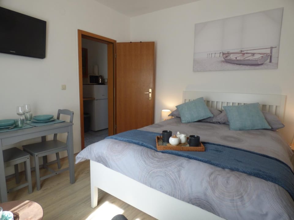 Ilsa in Pula - Istrien Bed and Breakfast in Fažana