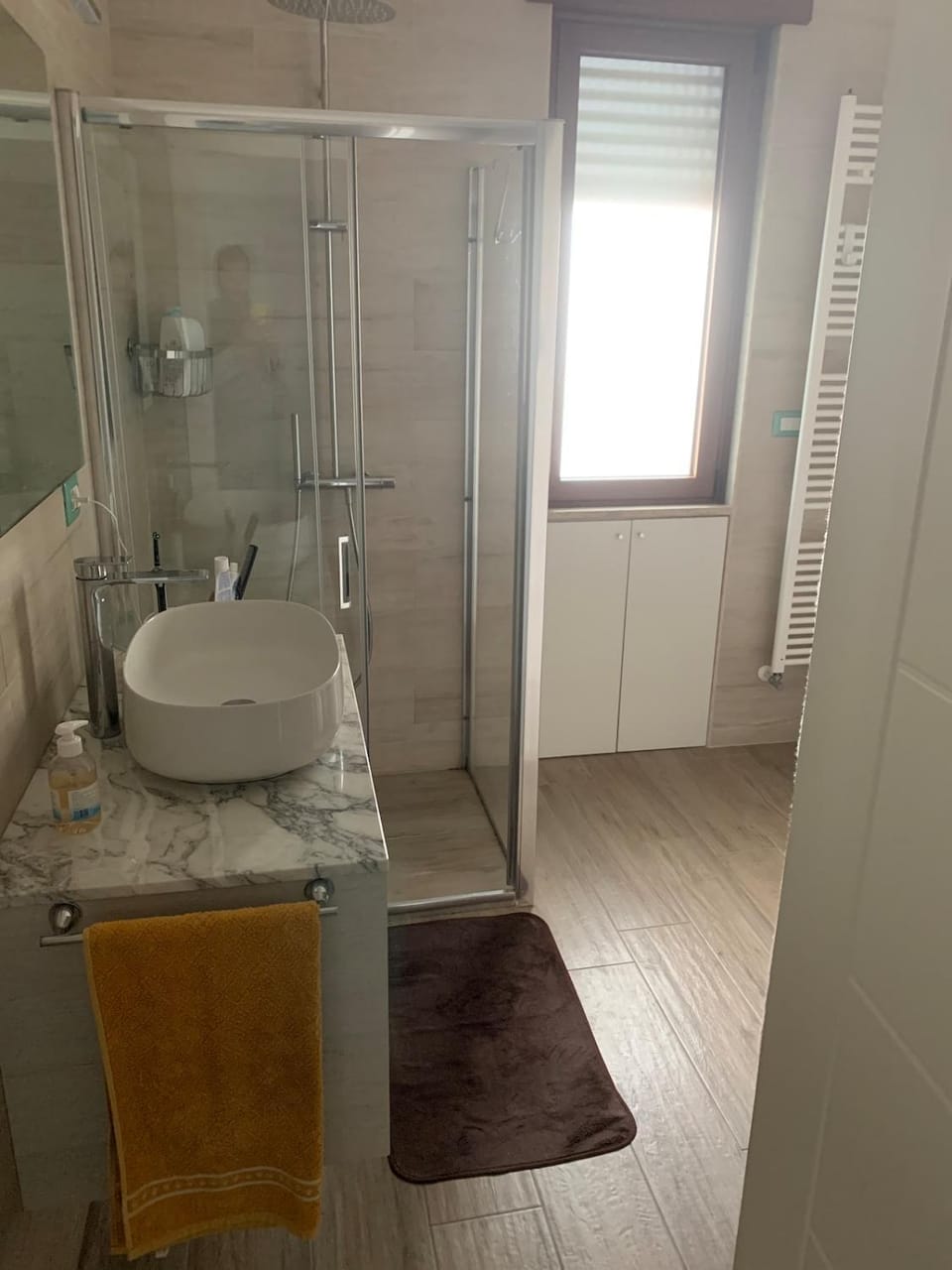 Penthouse in the historic center Apartment in Brindisi