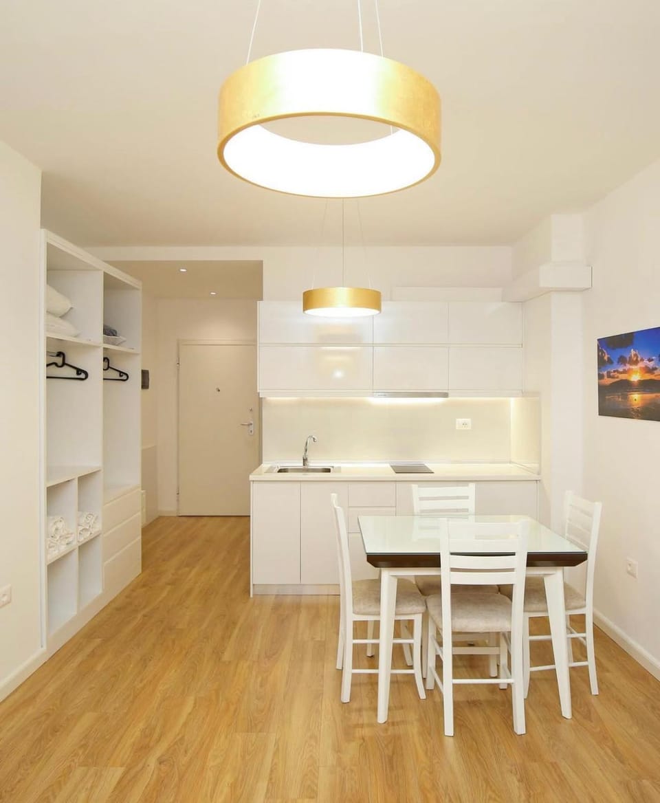 Lili Suites Apartment in Vlorë