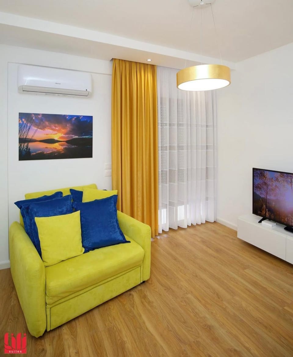 Lili Suites Apartment in Vlorë