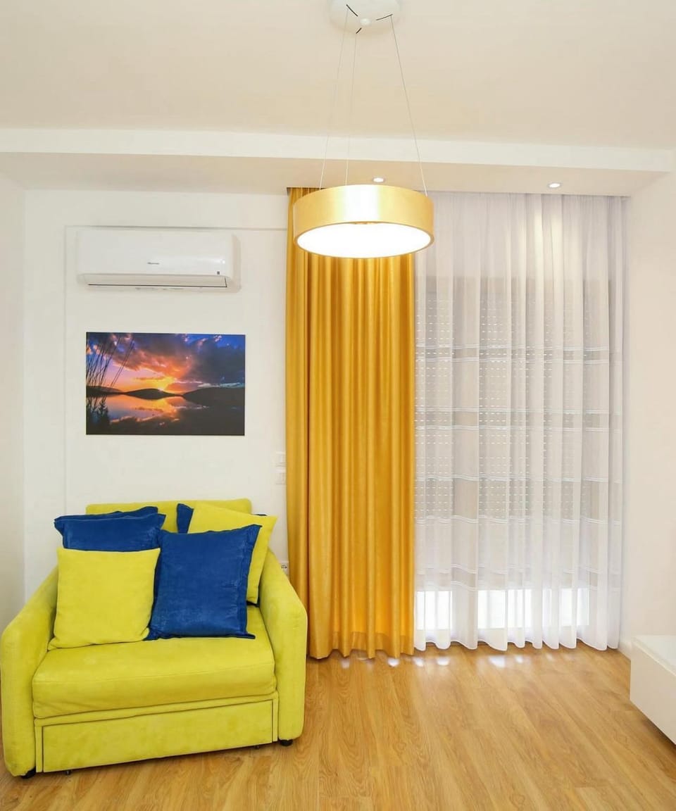 Lili Suites Apartment in Vlorë