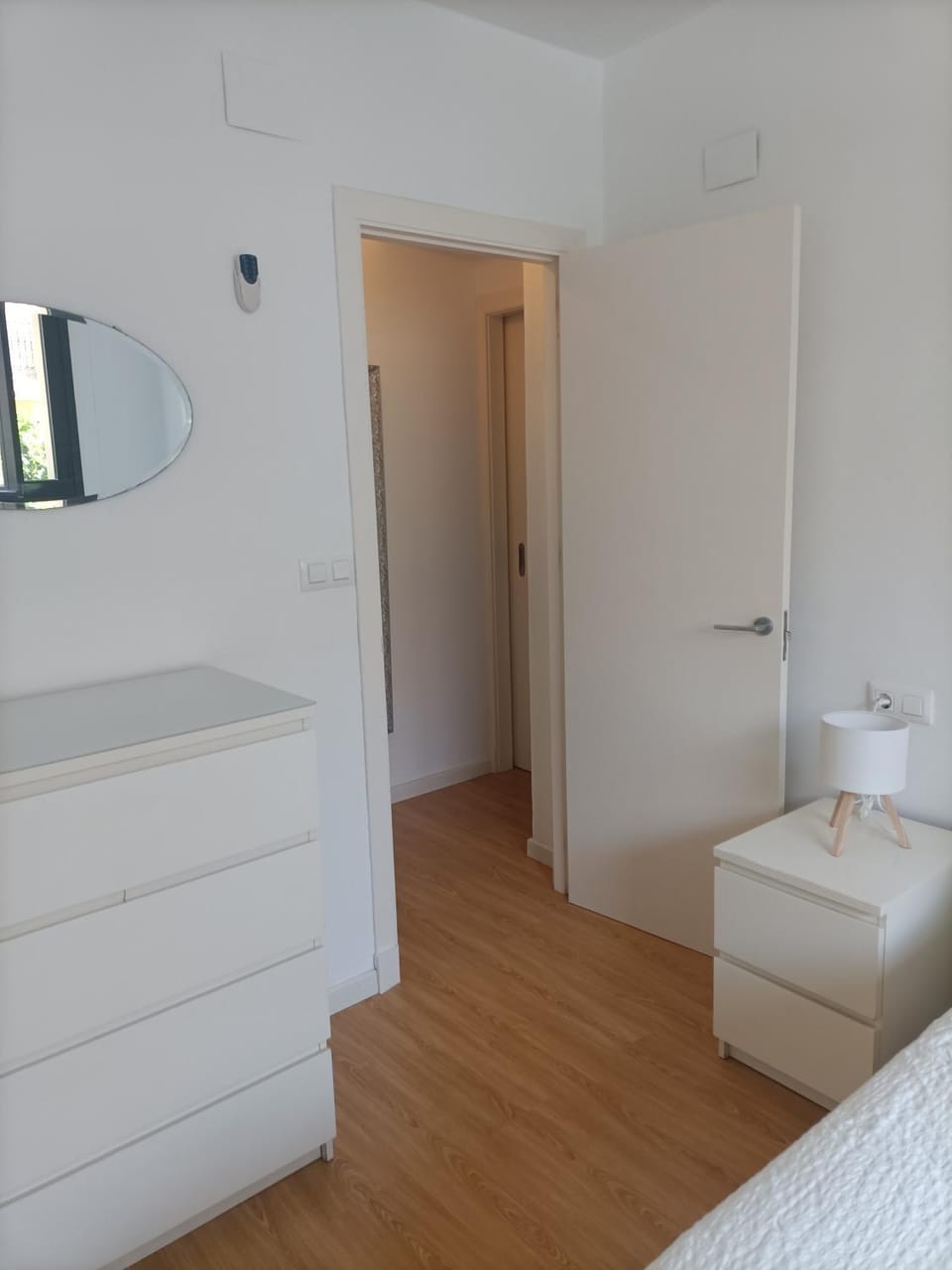 Góngora 2 Apartment in Chipiona