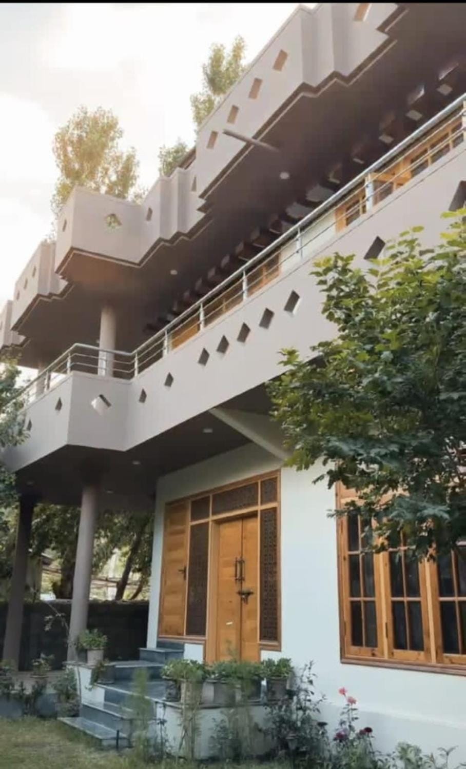 Property building, Evening entertainment, Evening entertainment, Mountain view, Mountain view