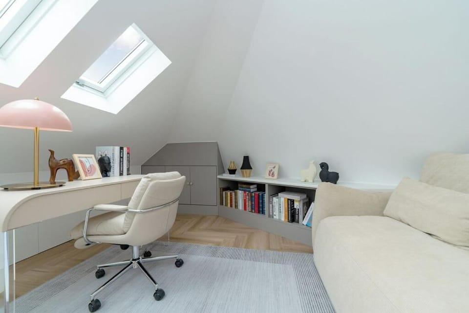 Welcoming apartment with WiFi near Wibledon Apartment in England