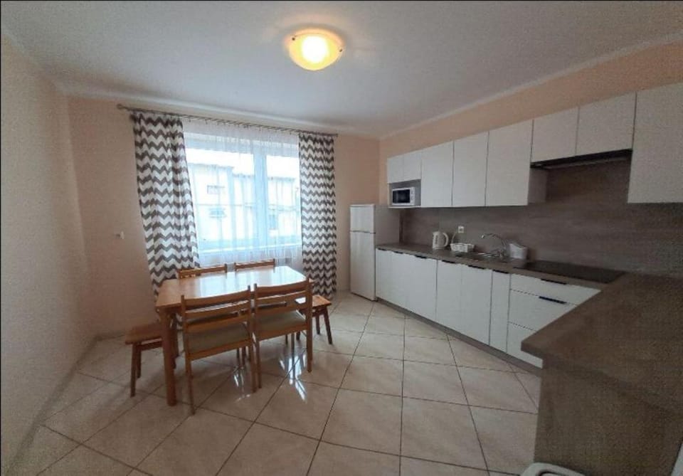 Nocleg Wadowice 2 Apartment in Lesser Poland Voivodeship