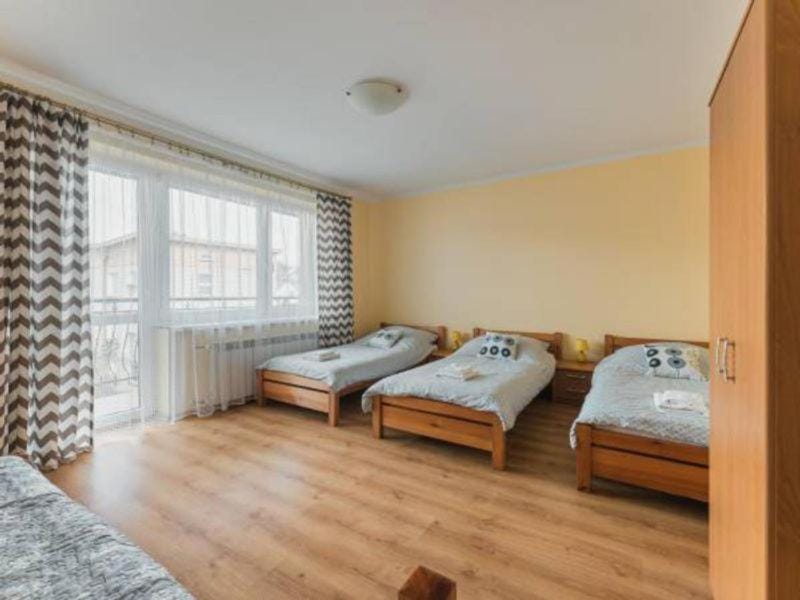 Nocleg Wadowice 2 Apartment in Lesser Poland Voivodeship