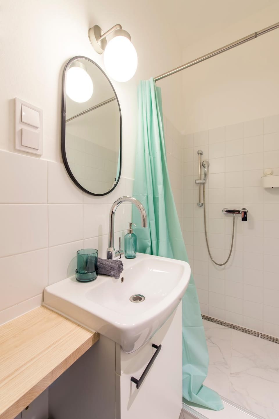 Gellért Hill Studios Apartment in Budapest