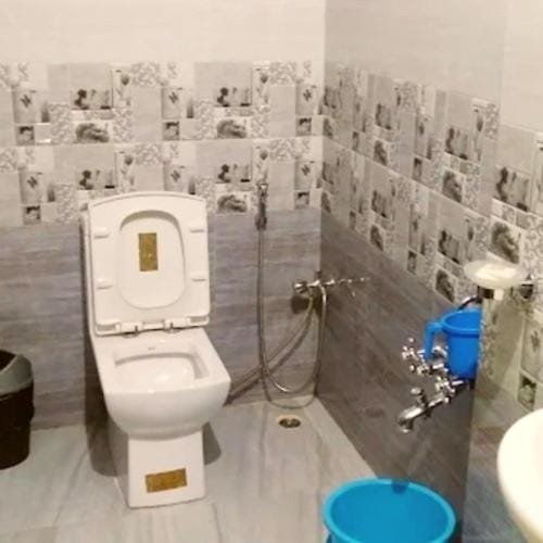 Bru Rise Homestay Vacation rental in India