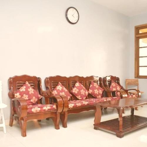 Bru Rise Homestay Vacation rental in India