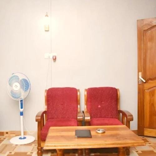 Bru Rise Homestay Vacation rental in India
