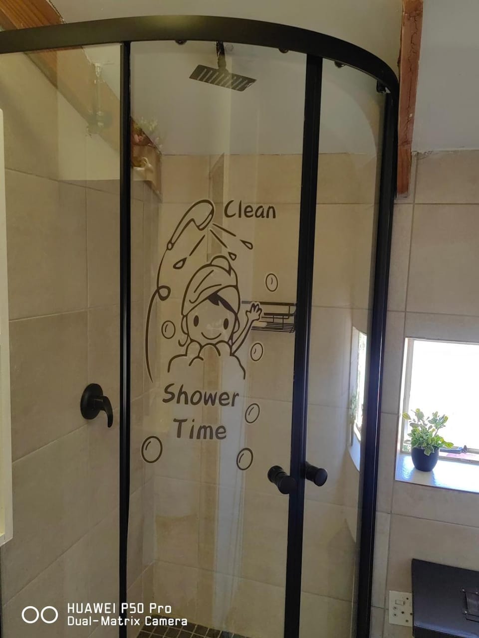 Shower