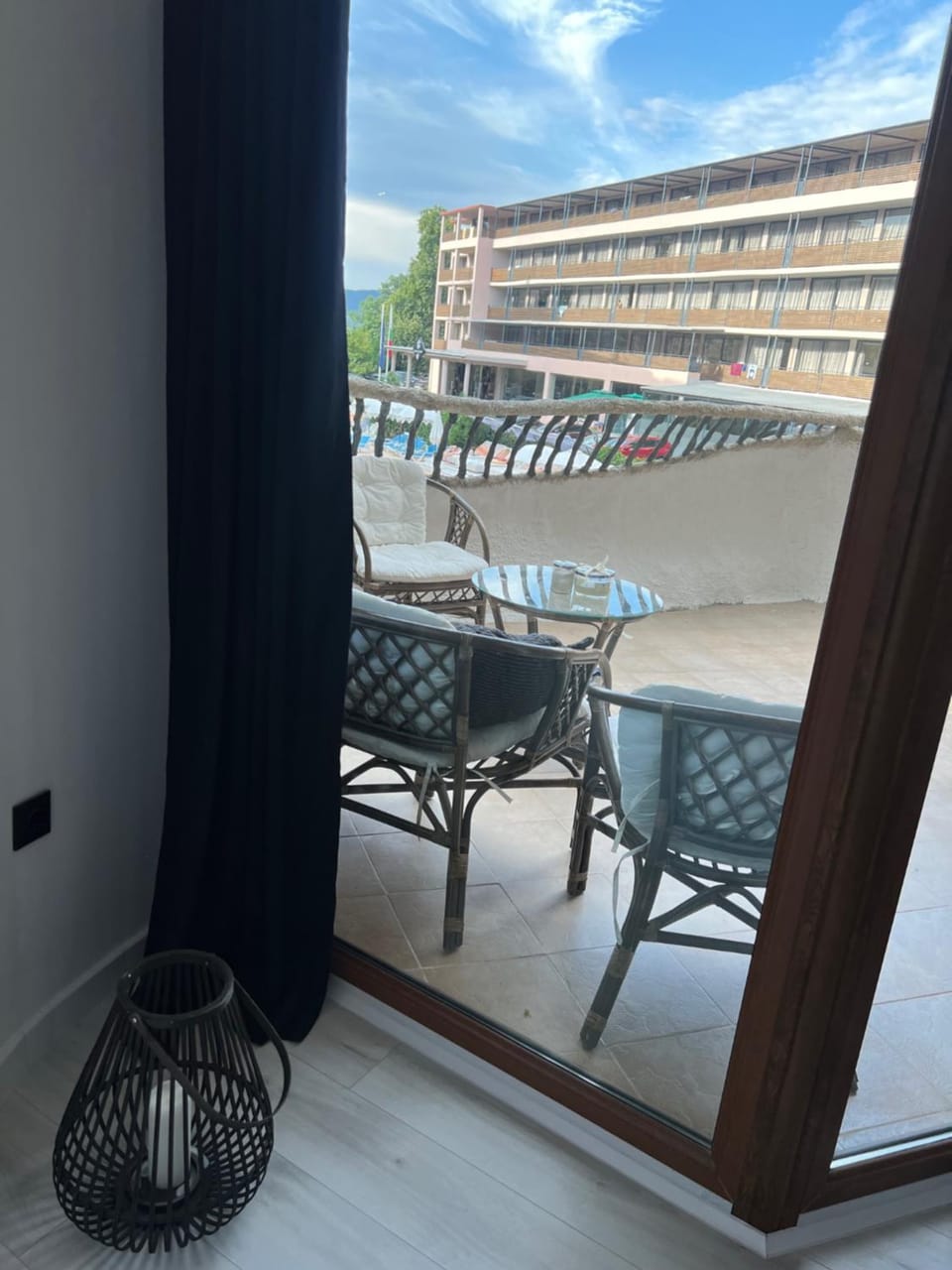 Hotel Grenada Apartment in Sunny Beach